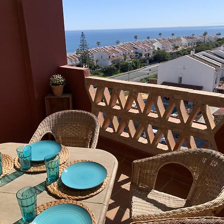 Apartamento Manilva Playa 15C Exterior foto