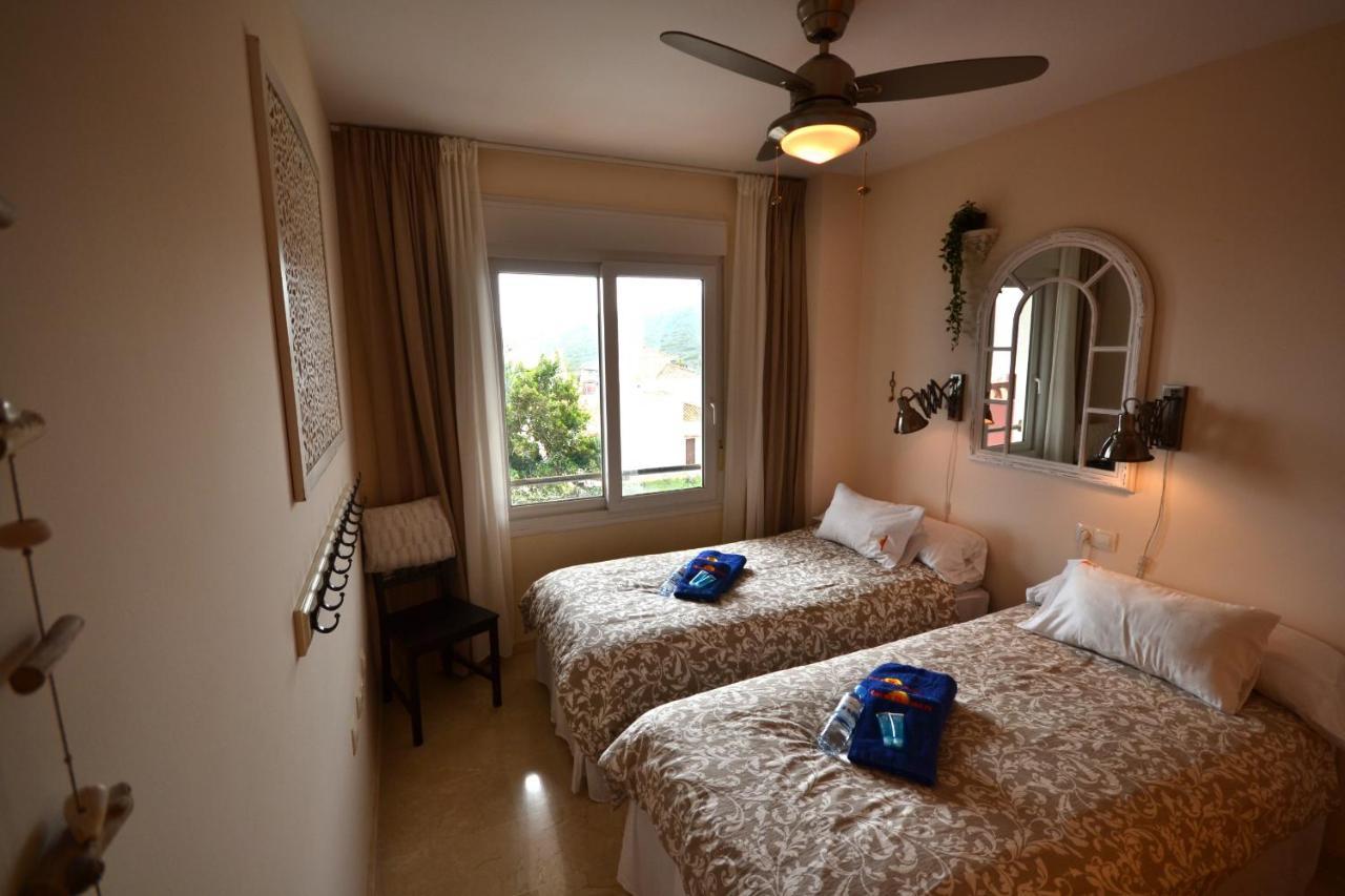 Apartamento Manilva Playa 15C Exterior foto