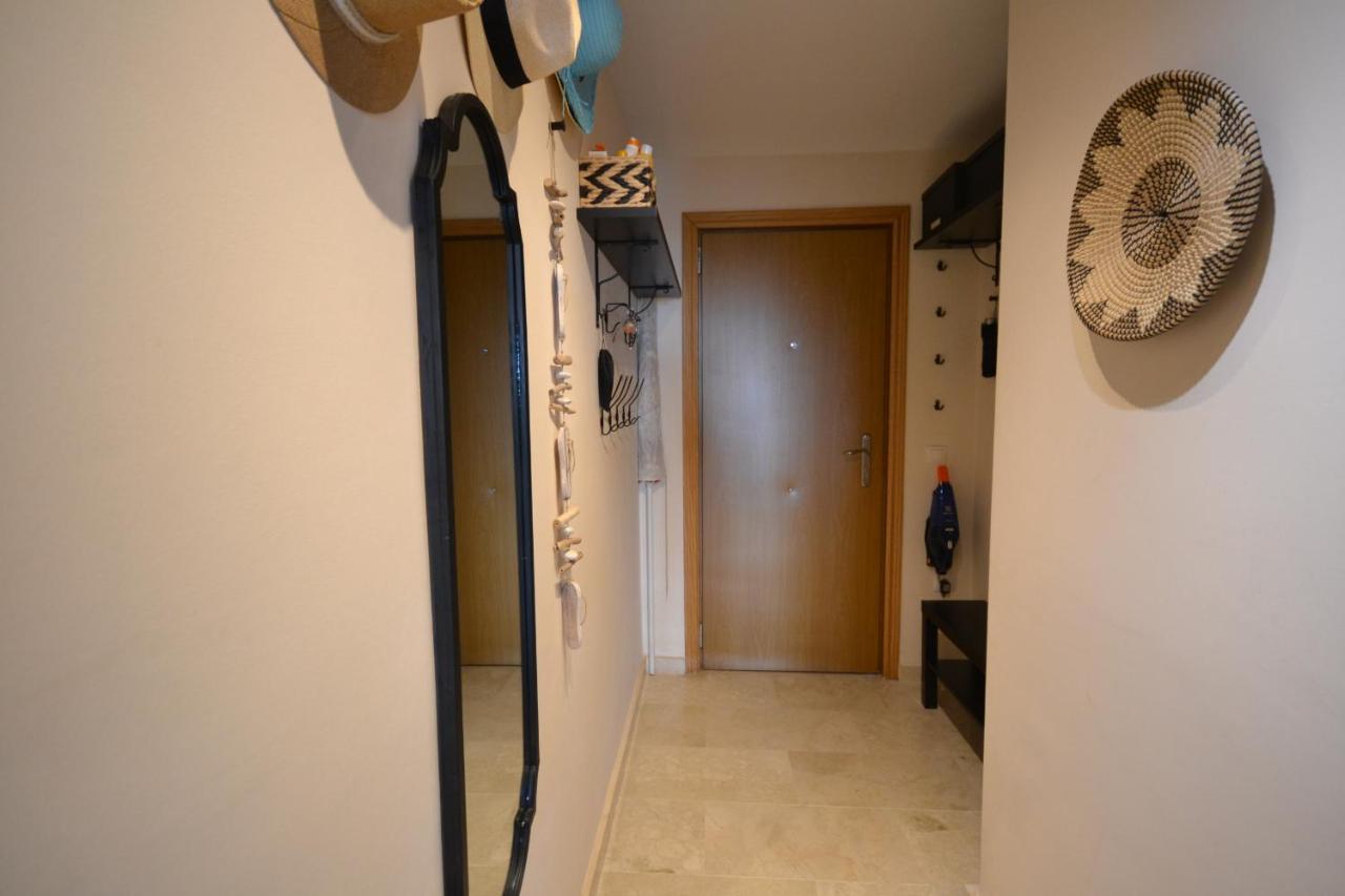 Apartamento Manilva Playa 15C Exterior foto