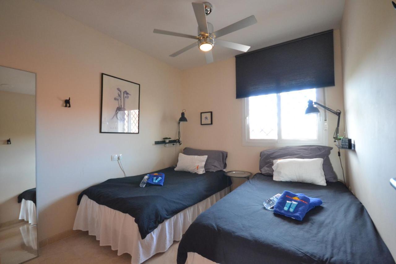 Apartamento Manilva Playa 15C Exterior foto