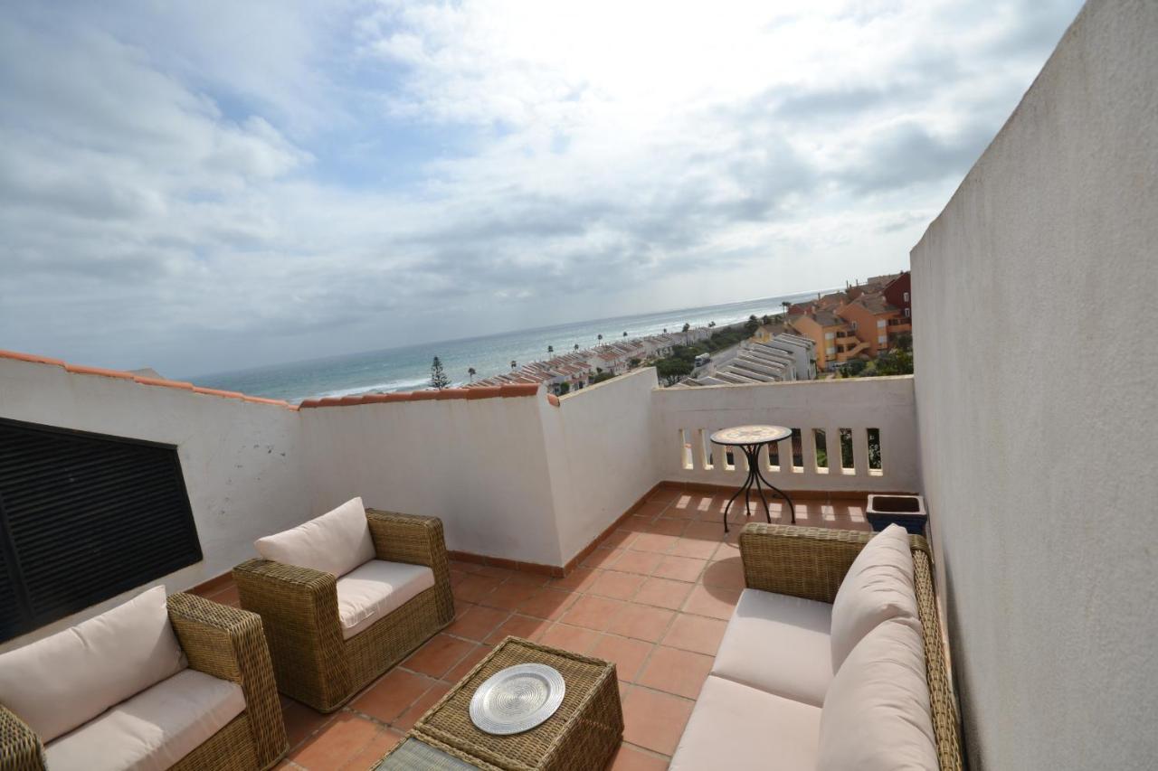 Apartamento Manilva Playa 15C Exterior foto