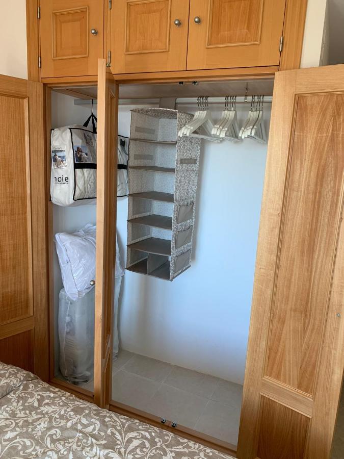 Apartamento Manilva Playa 15C Exterior foto