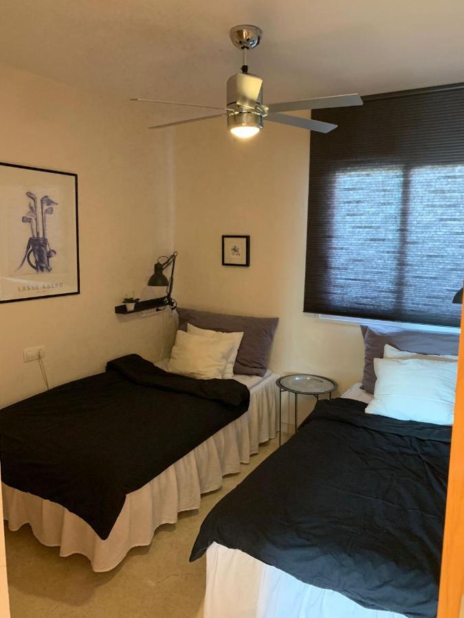 Apartamento Manilva Playa 15C Exterior foto