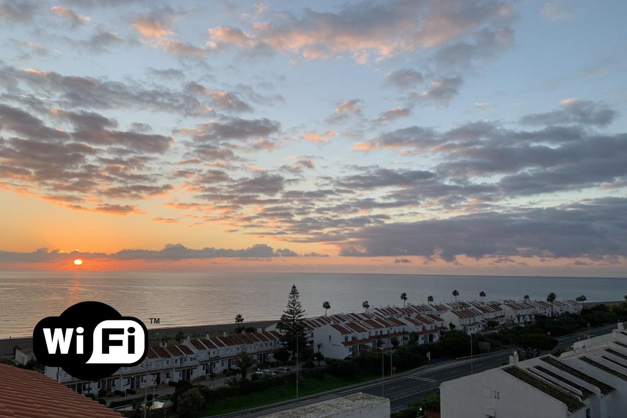 Apartamento Manilva Playa 15C Exterior foto